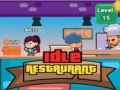 Spel Idle Restaurant