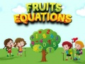 Spel Fruits Equations