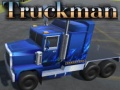 Spel Truckman