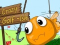 Spel Crazy Golf-Ish
