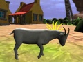 Spel Angry Goat Rampage Craze Simulator