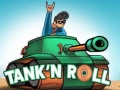 Spel Tank'n Roll