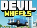 Spel Devil Wheels