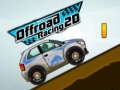 Spel Offroad Racing 2D