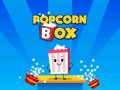 Spel Popcorn Box