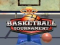 Spel Basketball Tournament