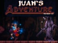 Spel Juan's Adventure
