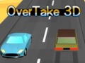 Spel Overtake 3D