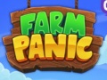 Spel Farm Panic
