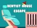 Spel Dentist House Escape