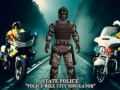 Spel State Police 