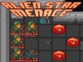 Spel Alien Star Menace