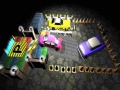 Spel Modern Car Parking Game 3d