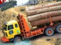 Spel Heavy Cargo Truck Driver