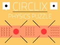 Spel Circlix: Physics Puzzle