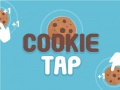 Spel Cookie Tap