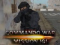 Spel Commando War Mission IGI 