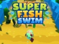 Spel Super fish Swim