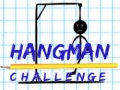 Spel Hangman Challenge