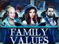 Spel Family Values