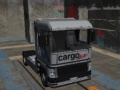 Spel Truck Simulator Russia