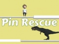 Spel Pin Rescue