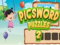 Spel Picsword puzzles 2