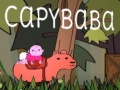 Spel Capybaba