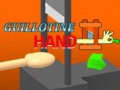 Spel Hand Guillotine Online