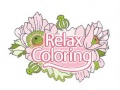 Spel Relax Coloring