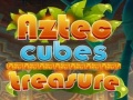 Spel Aztec Cubes Treasure