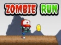 Spel Zombie Run