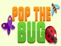 Spel Pop the Bug