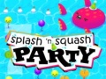 Spel Splash 'n Squash Party