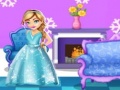 Spel Ice Princess Doll House Design