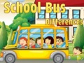 Spel School Bus Differences