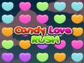 Spel Candy Love Rush