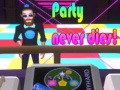 Spel Party Never Dies!