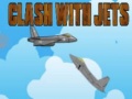 Spel Clash with Jets