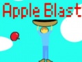 Spel Apple Blast