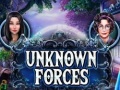 Spel Unknown Forces
