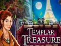 Spel Templar Treasure