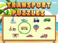 Spel Transport Puzzles