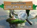 Spel Hidden Objects Dreamy Realm