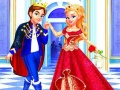 Spel Cinderella Prince Charming