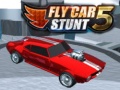 Spel Fly Car Stunt 5
