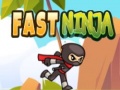 Spel Fast Ninja