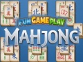 Spel FunGamePlay Mahjong