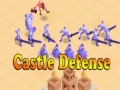 Spel Castle Defense