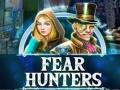 Spel Fear Hunters